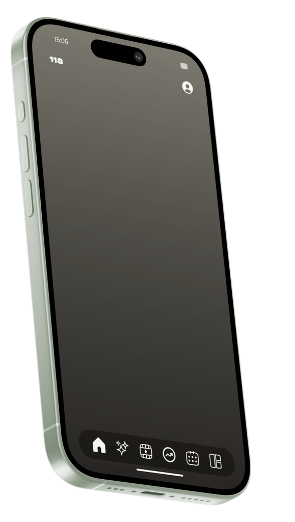 ELEV8 118 118app | HOME FEATURS