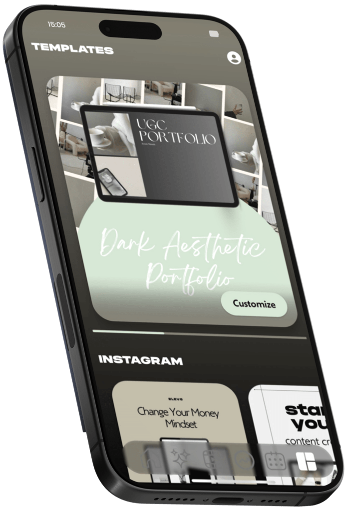 ELEV8 118 118app | TEMPLATE NEW 118