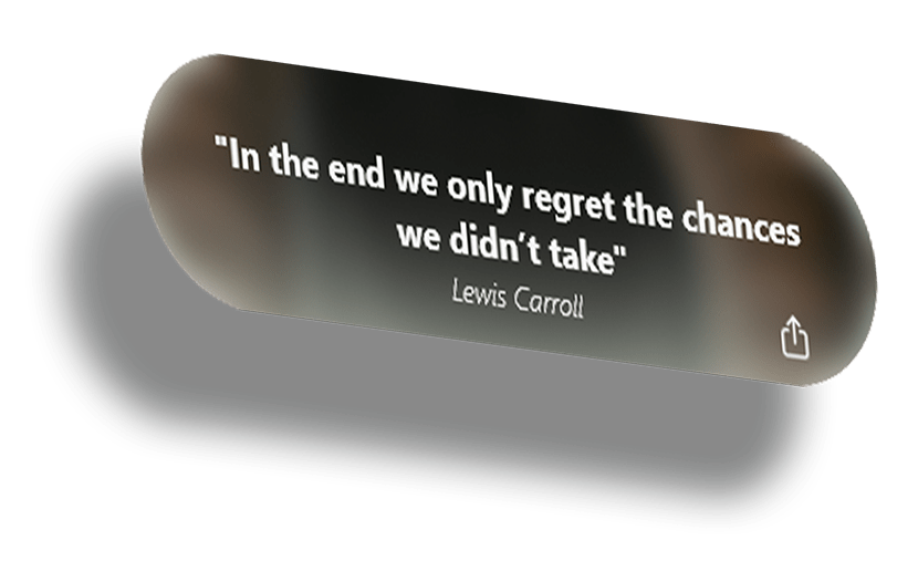 ELEV8 118 118app | TOP quote