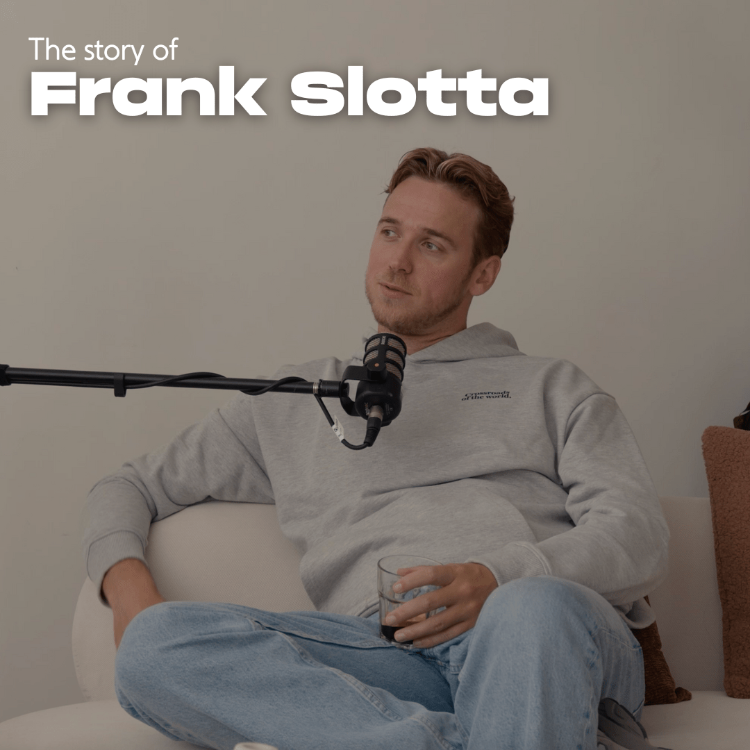 ELEV8 118 118app | frank website elev8